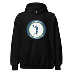 Glen Ellyn Pickleball Club Hoodie