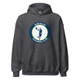 Glen Ellyn Pickleball Club Hoodie