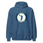 Glen Ellyn Pickleball Club Hoodie