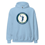 Glen Ellyn Pickleball Club Hoodie