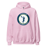 Glen Ellyn Pickleball Club Hoodie