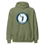 Glen Ellyn Pickleball Club Hoodie