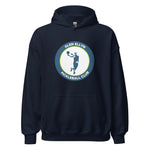 Glen Ellyn Pickleball Club Hoodie