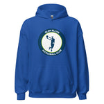 Glen Ellyn Pickleball Club Hoodie