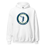 Glen Ellyn Pickleball Club Hoodie