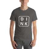 Pickleball D I N K  t-shirt