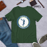 Glen Ellyn Pickleball Club t-shirt