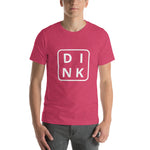 Pickleball D I N K  t-shirt