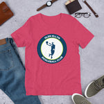 Glen Ellyn Pickleball Club t-shirt