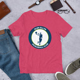 Glen Ellyn Pickleball Club t-shirt