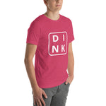 Pickleball D I N K  t-shirt