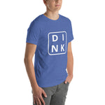 Pickleball D I N K  t-shirt