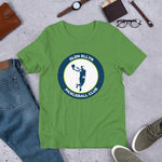 Glen Ellyn Pickleball Club t-shirt