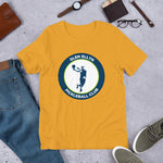 Glen Ellyn Pickleball Club t-shirt