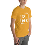 Pickleball D I N K  t-shirt