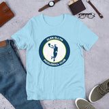 Glen Ellyn Pickleball Club t-shirt