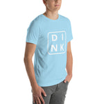 Pickleball D I N K  t-shirt