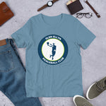 Glen Ellyn Pickleball Club t-shirt