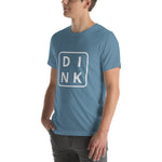 Pickleball D I N K  t-shirt