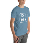 Pickleball D I N K  t-shirt