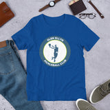 Glen Ellyn Pickleball Club t-shirt