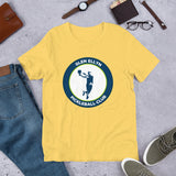 Glen Ellyn Pickleball Club t-shirt