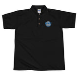 National Association for Down Syndrome 6oth Anniversary Celebration Golf Outing Embroidered Polo Shirt