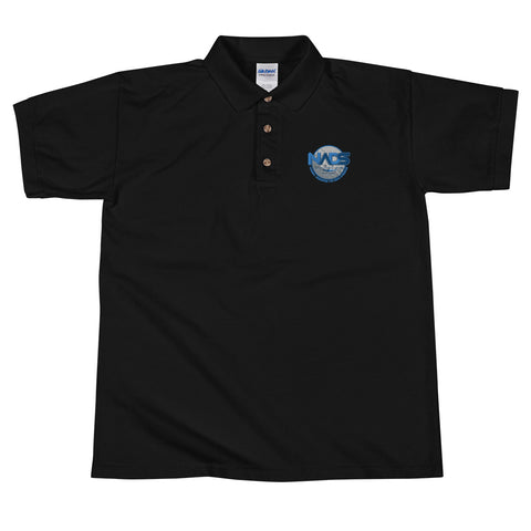 National Association for Down Syndrome 6oth Anniversary Celebration Golf Outing Embroidered Polo Shirt