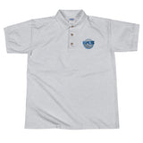 National Association for Down Syndrome 6oth Anniversary Celebration Golf Outing Embroidered Polo Shirt