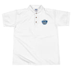 National Association for Down Syndrome 6oth Anniversary Celebration Golf Outing Embroidered Polo Shirt