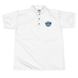 National Association for Down Syndrome 6oth Anniversary Celebration Golf Outing Embroidered Polo Shirt