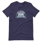 H.O.R.S.E. 1957 World Championship Short-Sleeve Unisex T-Shirt