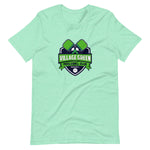 Village Green Short-Sleeve Unisex T-Shirt