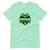 Village Green Short-Sleeve Unisex T-Shirt