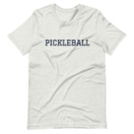 Pickleball Short-Sleeve Unisex T-Shirt