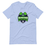 Village Green Short-Sleeve Unisex T-Shirt