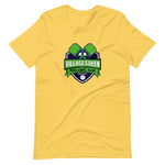 Village Green Short-Sleeve Unisex T-Shirt