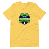 Village Green Short-Sleeve Unisex T-Shirt