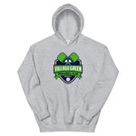 Village Green Pickleball Unisex Hoodie