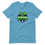 Village Green Short-Sleeve Unisex T-Shirt