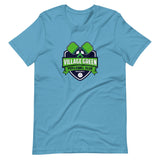 Village Green Short-Sleeve Unisex T-Shirt