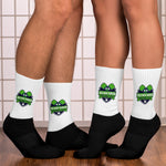 Village Green Pickleball Socks