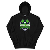 Village Green Pickleball Unisex Hoodie