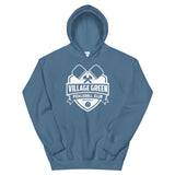 Village Green Pickleball Unisex Hoodie