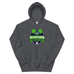 Village Green Pickleball Unisex Hoodie