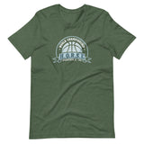 H.O.R.S.E. 1957 World Championship Short-Sleeve Unisex T-Shirt