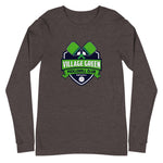 Village Green Unisex Long Sleeve Tee