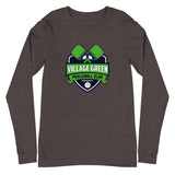 Village Green Unisex Long Sleeve Tee