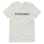 Pickleball Short-Sleeve Unisex T-Shirt