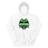 Village Green Pickleball Unisex Hoodie